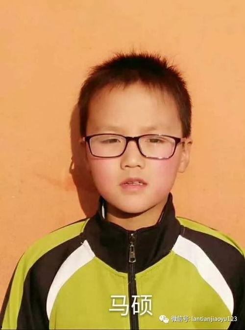 2017年童星生活照,童真岁月，星光熠熠